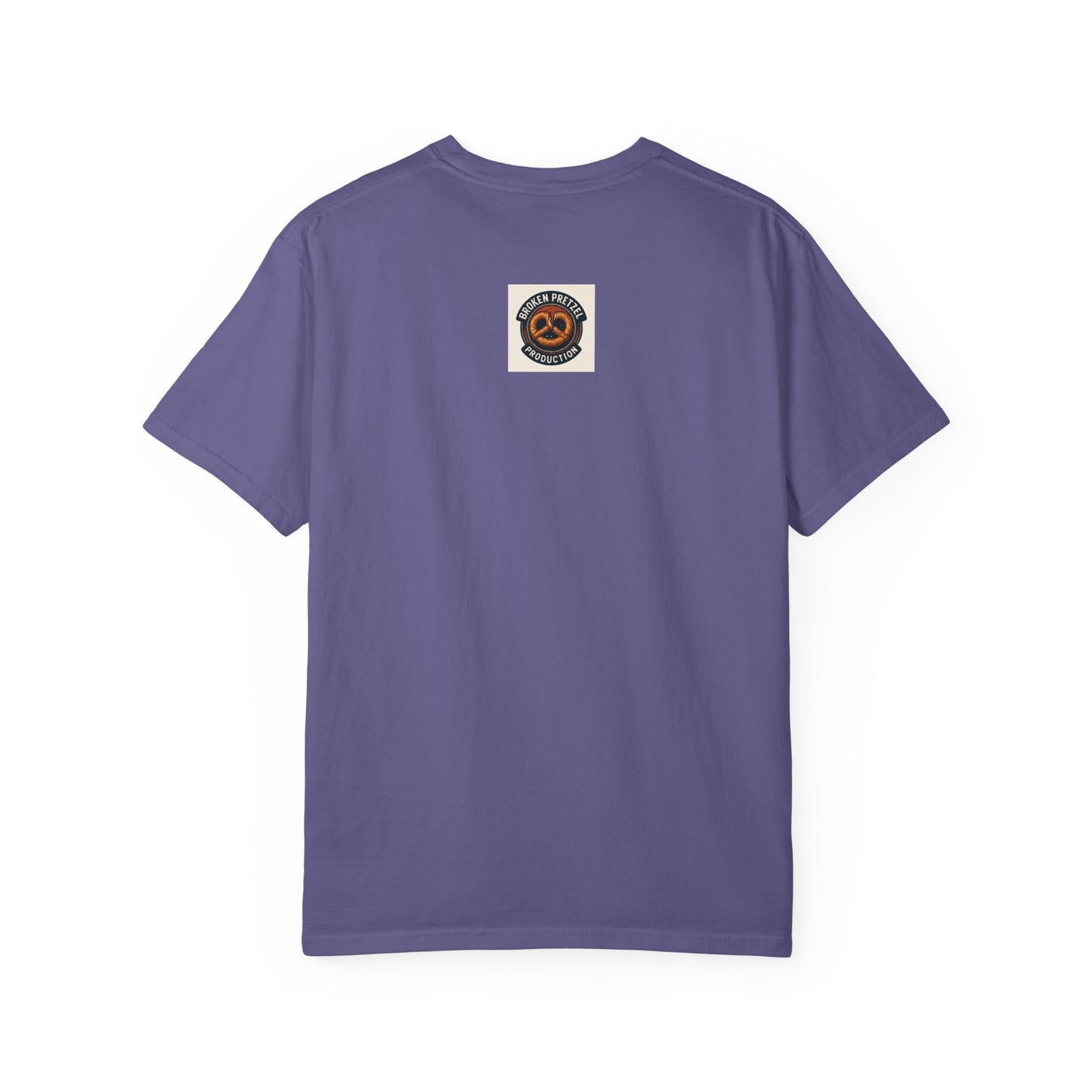 Stuck On You Bubble Gum T-Shirt