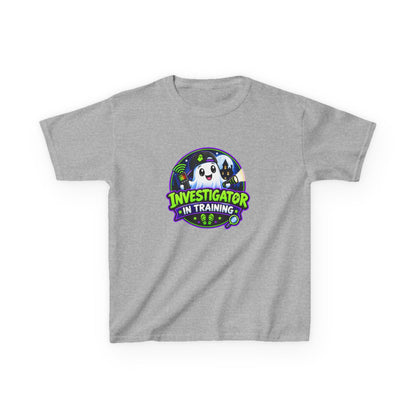 Kids Heavy Cotton™ Tee