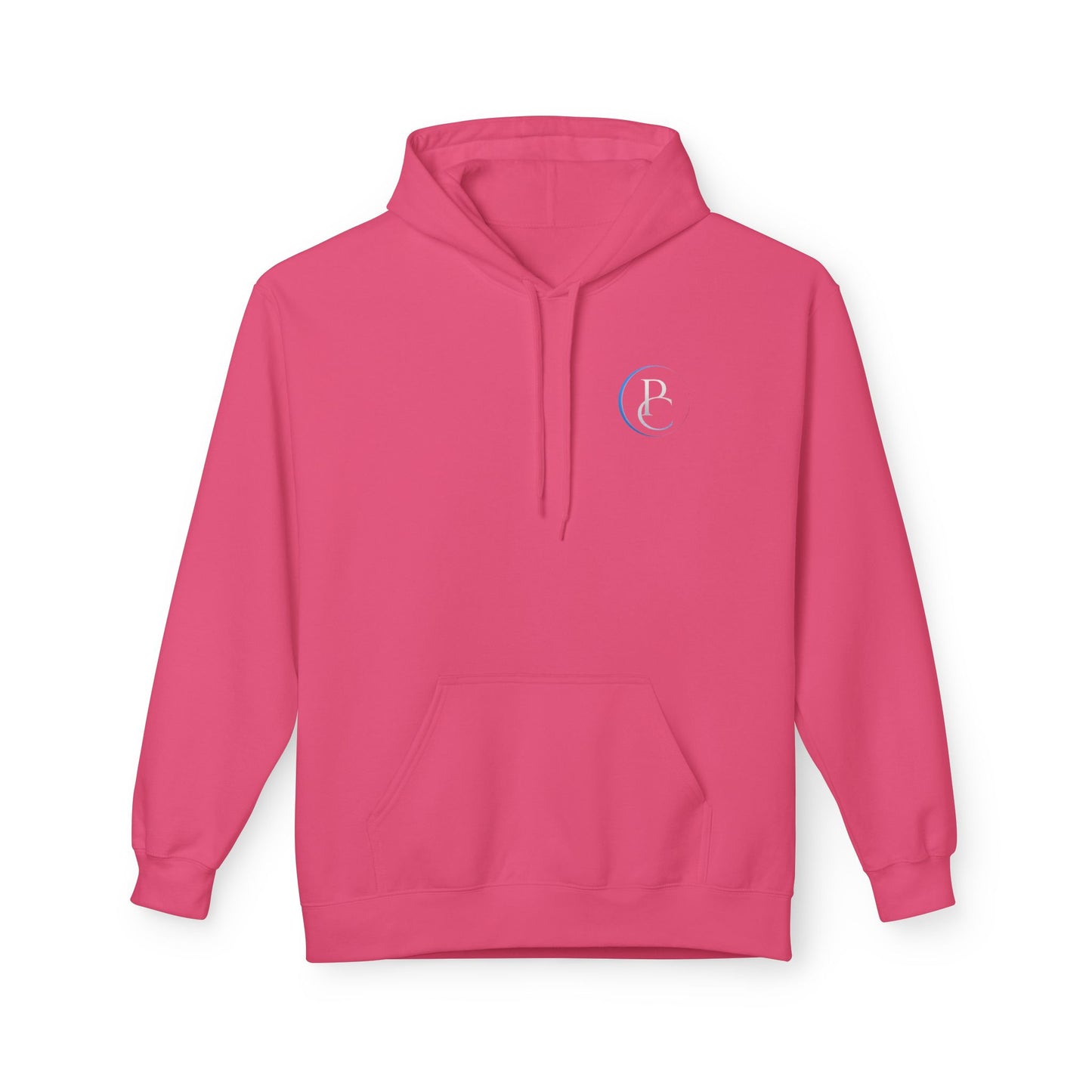 Paranormal Consultant Hoodie — Logo Pullover for Ghost Hunters & Occult Professionals
