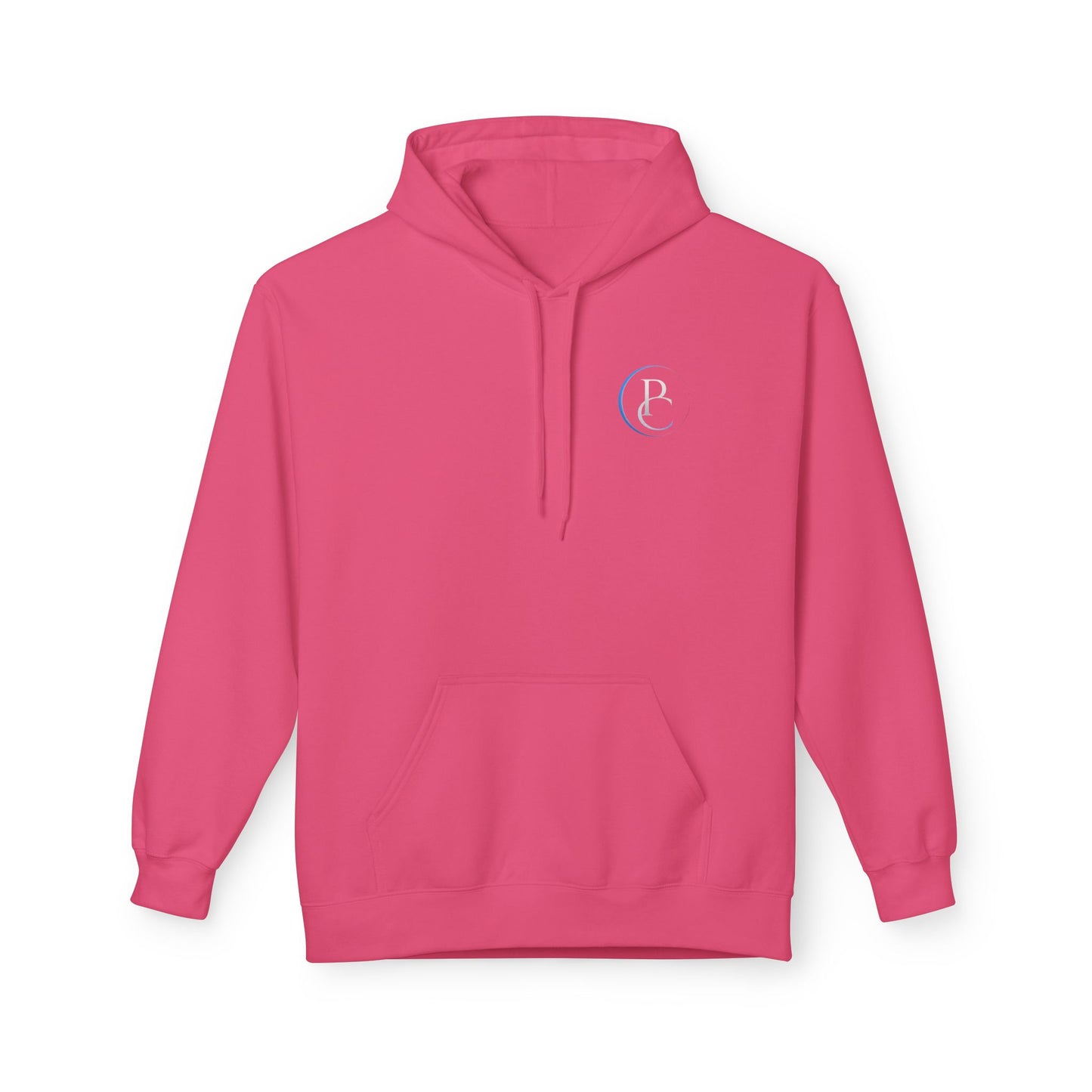 Paranormal Consultant Hoodie — Logo Pullover for Ghost Hunters & Occult Professionals