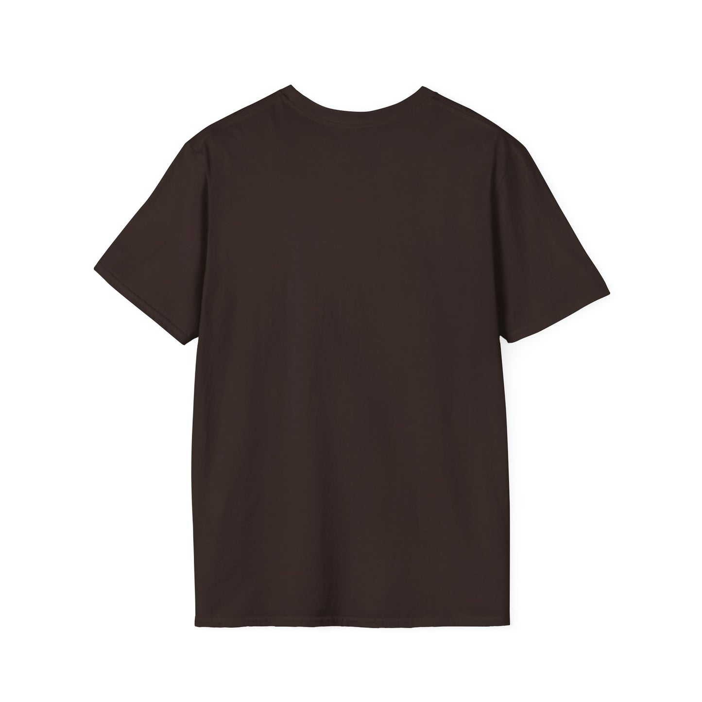 Paranormal Checklist T-Shirt — 'Batteries, Phones, Energy Drinks, Pens' Haunted Investigation Tee