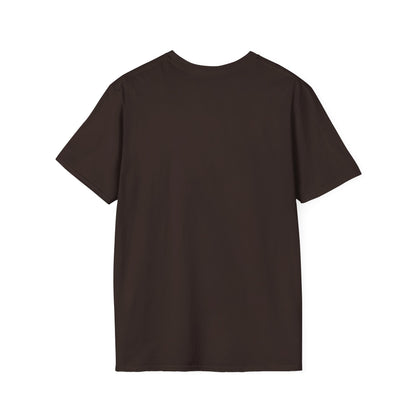 Paranormal Checklist T-Shirt — 'Batteries, Phones, Energy Drinks, Pens' Haunted Investigation Tee