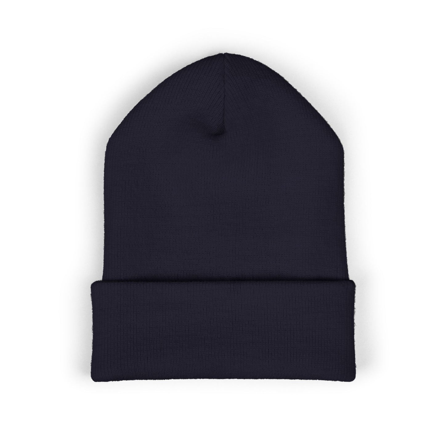 Paranormal Investigator Embroidered Beanie