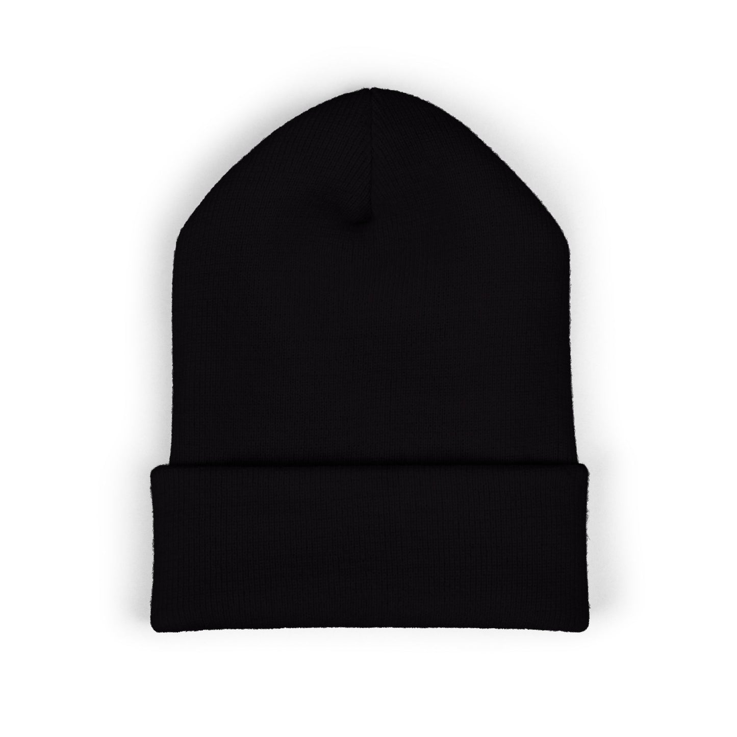 Paranormal Investigator Embroidered Beanie