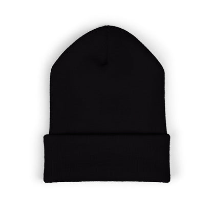 Paranormal Investigator Embroidered Beanie