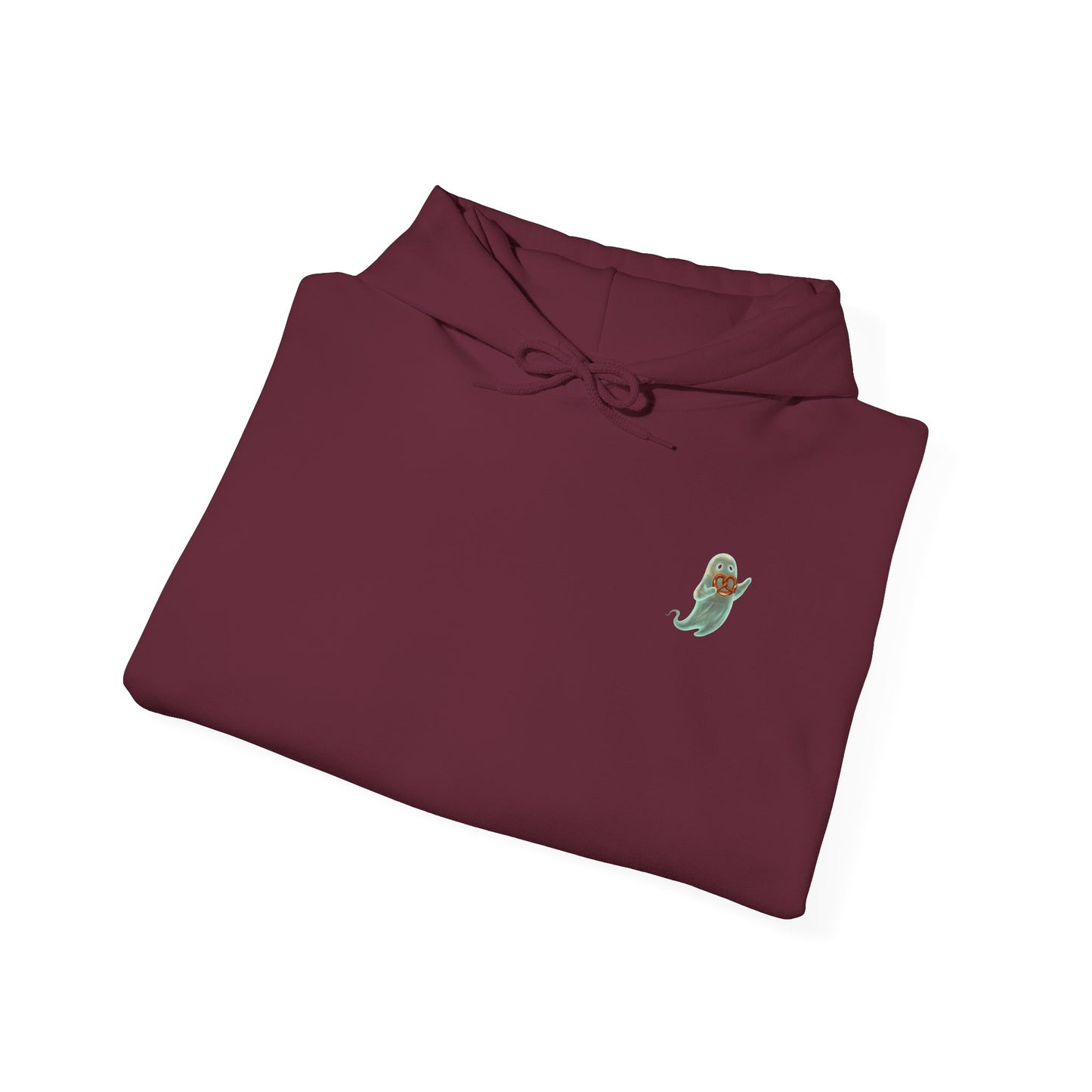 Alien UFO Hoodie — Cute Alien Abduction Graphic Pullover