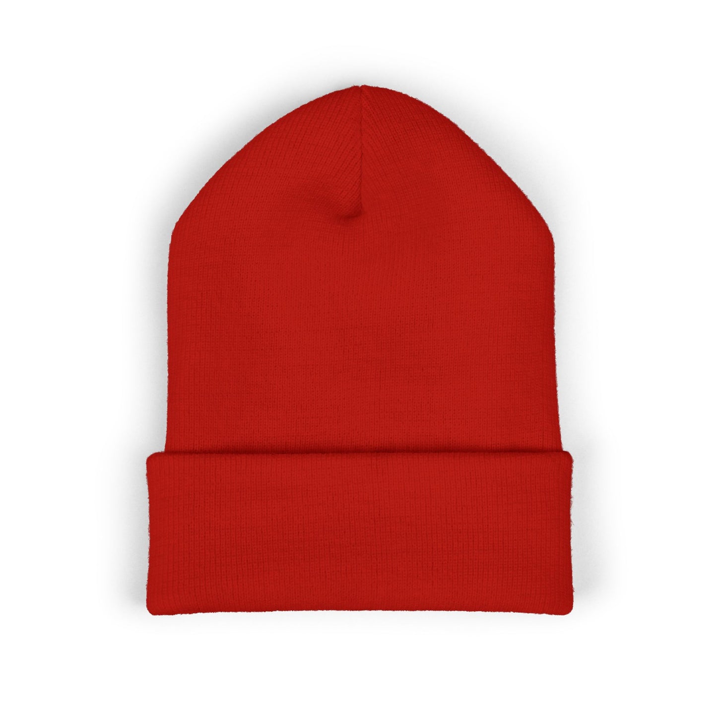 Paranormal Investigator Embroidered Beanie