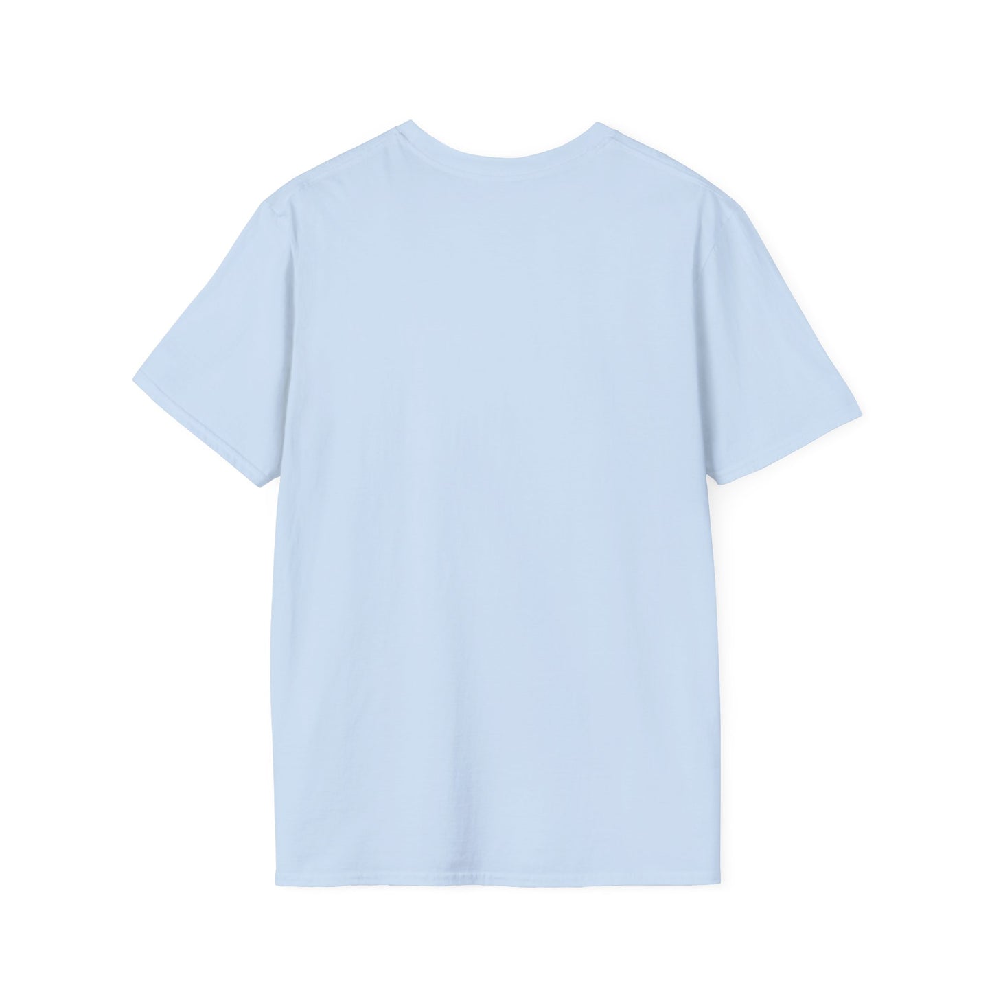 Duck Rubber Duck Graphic Tee — "Go Duck Yourself Autocorrect" Funny Pastel T-Shirt