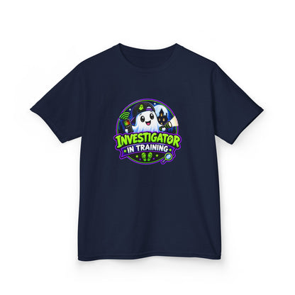 Kids Heavy Cotton™ Tee