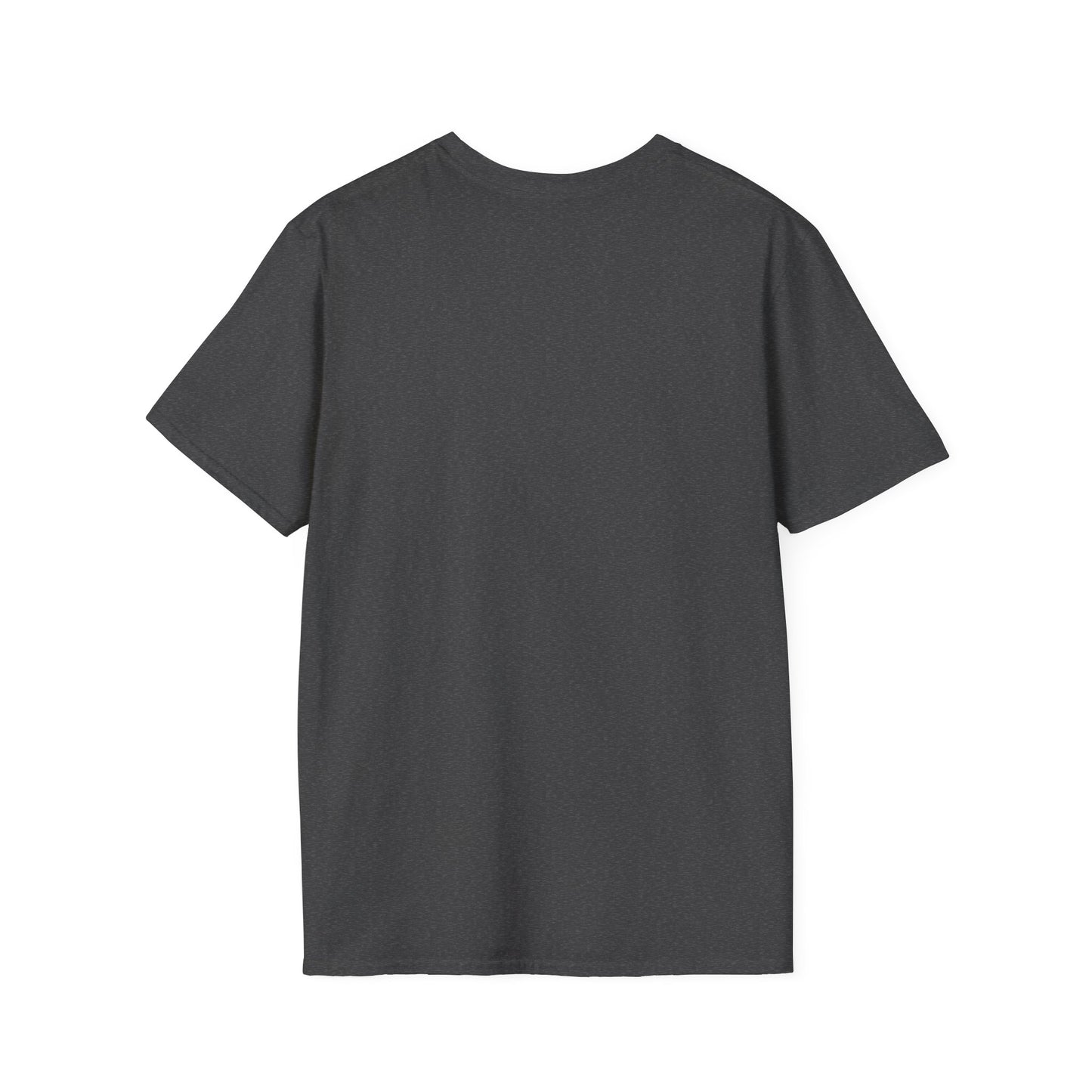 You Haunted? Ghost Graphic T-Shirt — Funny Halloween Tee with Sunglasses Ghost