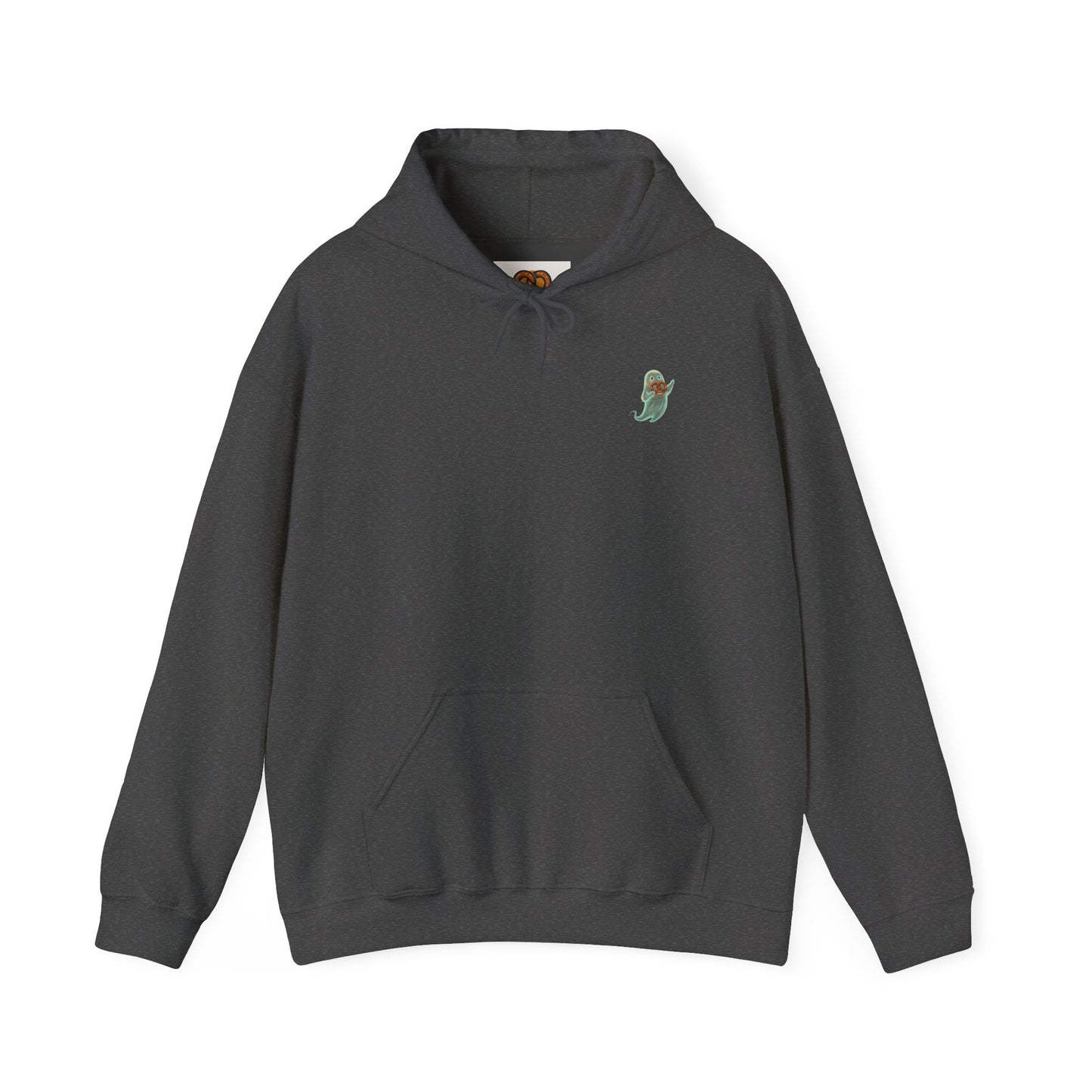 Alien UFO Hoodie — Cute Alien Abduction Graphic Pullover