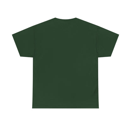 Ghost Hunting Checklist T-Shirt — Paranormal Investigator Tee