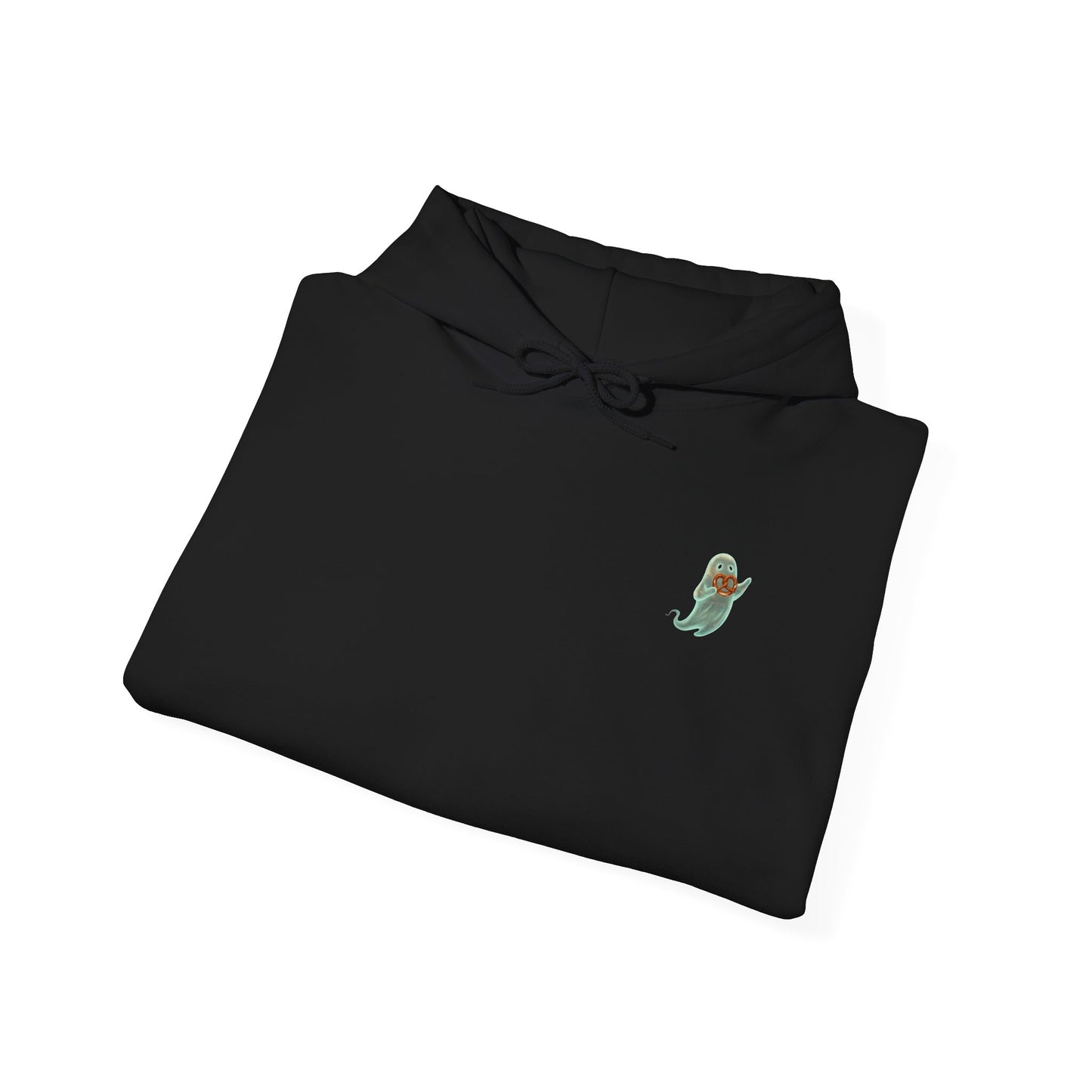 Alien UFO Hoodie — Cute Alien Abduction Graphic Pullover