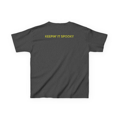Kids Heavy Cotton™ Tee