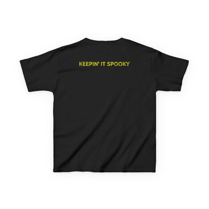Kids Heavy Cotton™ Tee