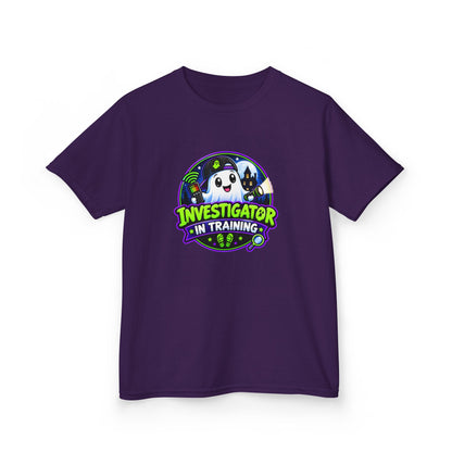 Kids Heavy Cotton™ Tee