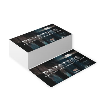 Business Cards