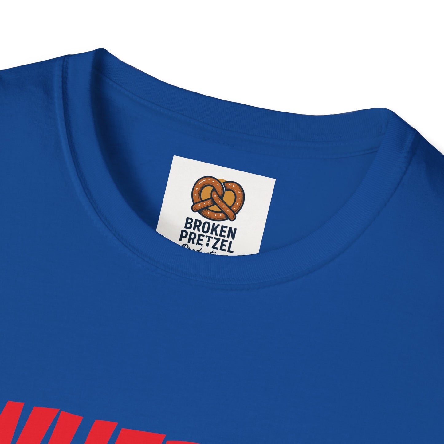 Where's Bigfoot T-Shirt — Hidden Monster Graphic Tee with Game on Back