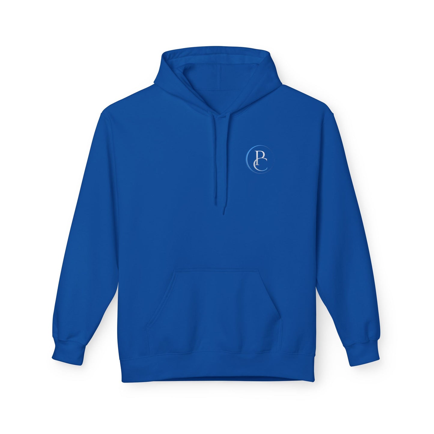 Paranormal Consultant Hoodie — Logo Pullover for Ghost Hunters & Occult Professionals