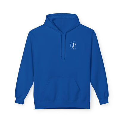Paranormal Consultant Hoodie — Logo Pullover for Ghost Hunters & Occult Professionals
