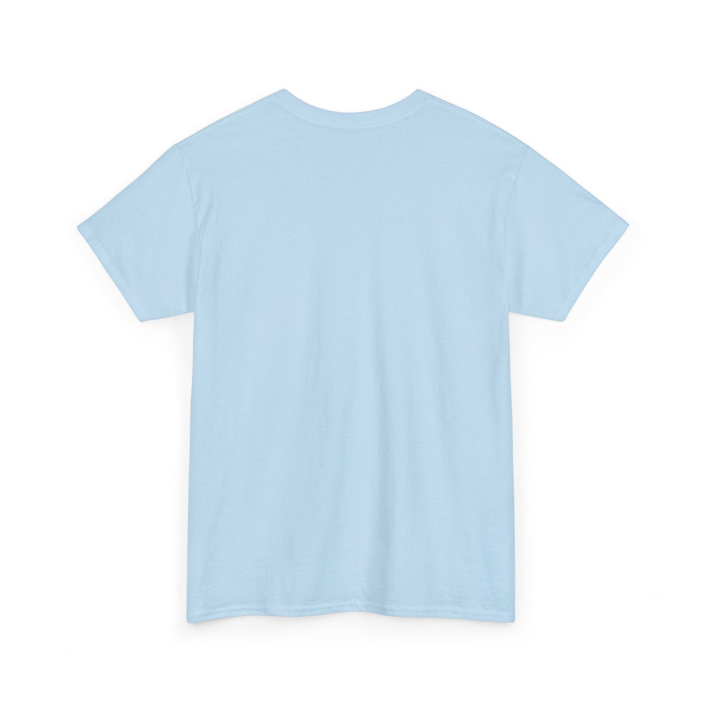 100% American T-Shirt — Retro Patriotic Flag Graphic Tee