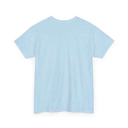 100% American T-Shirt — Retro Patriotic Flag Graphic Tee