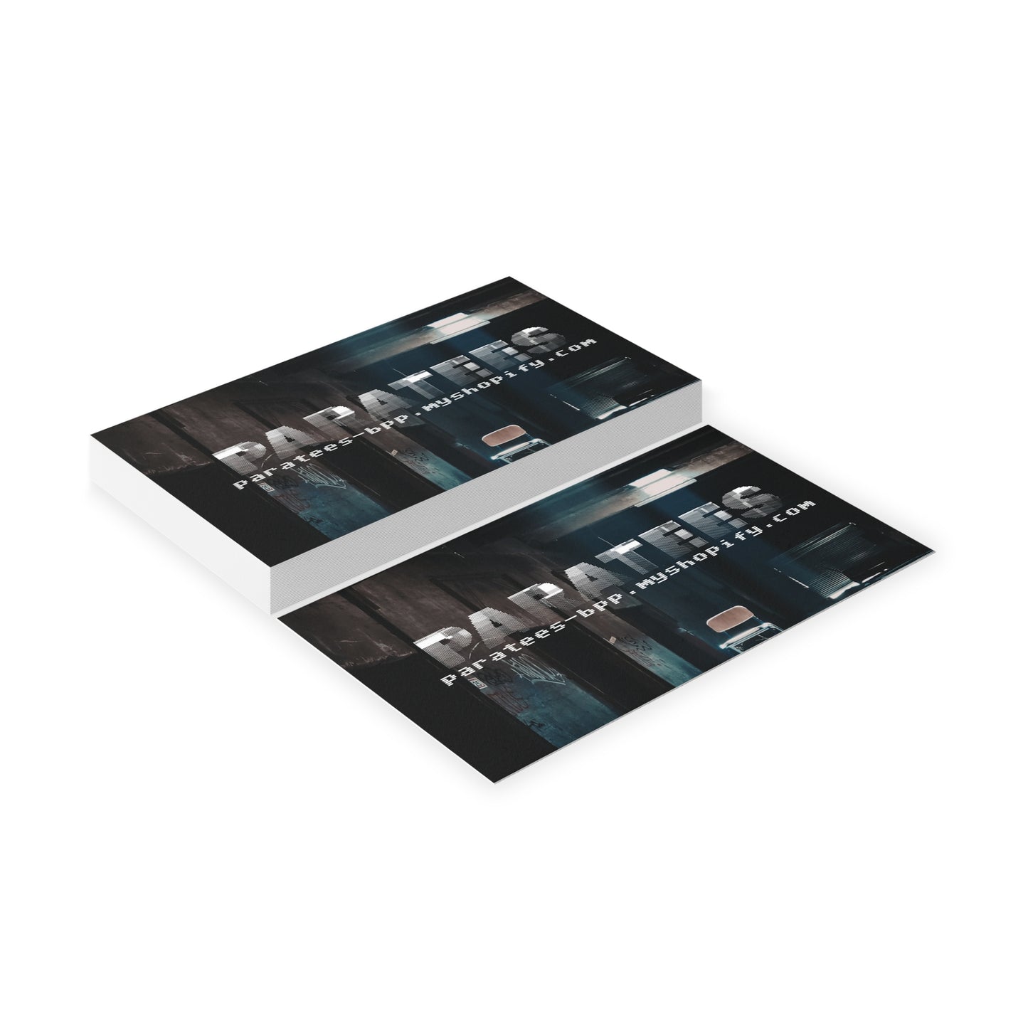 Business Cards