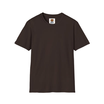 Paranormal Team T-Shirt — Ghost Hunting Crew Tee