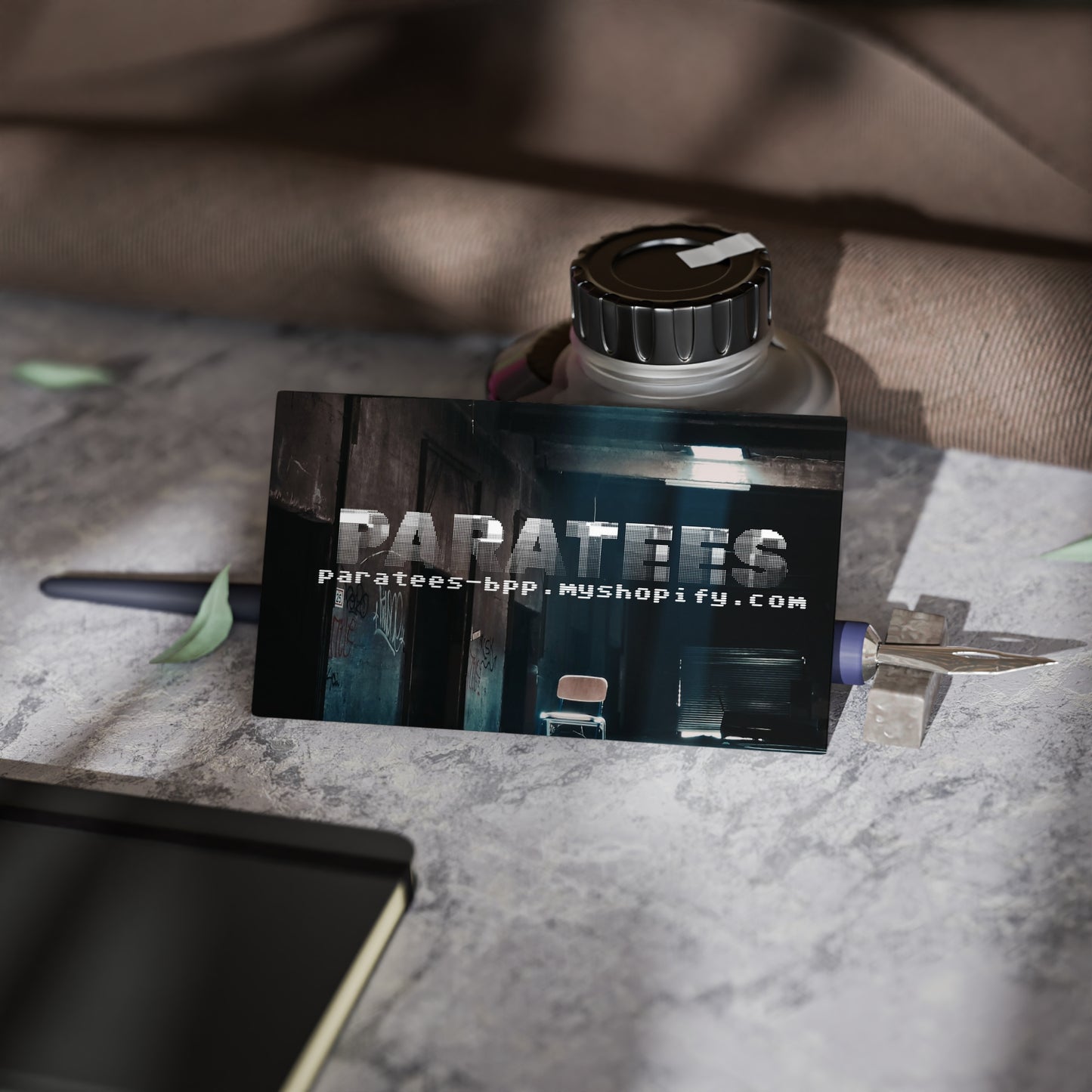 Business Cards