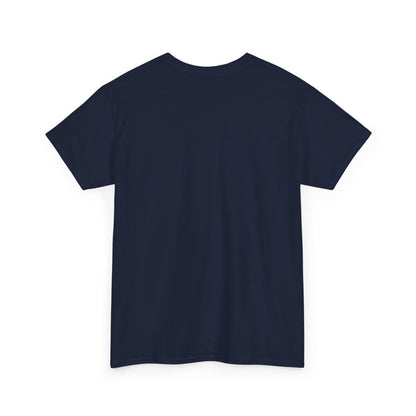 100% American T-Shirt — Retro Patriotic Flag Graphic Tee