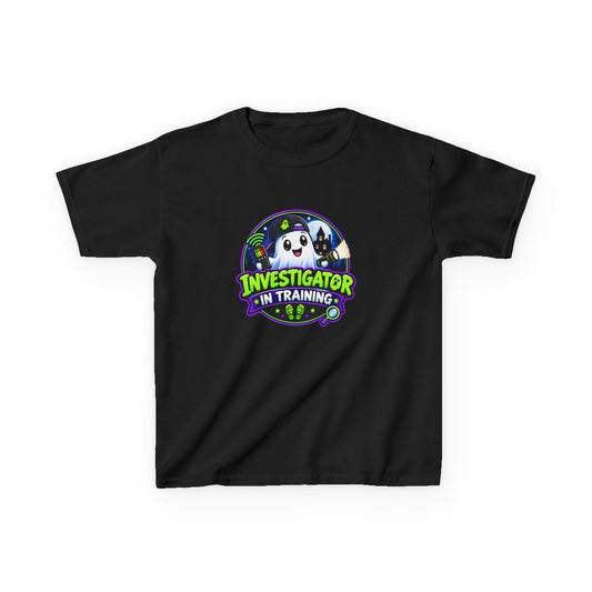 Kids Heavy Cotton™ Tee