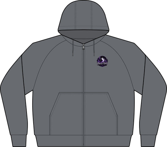 Sport-Wick Varsity Fleece Full-Zip Hooded Jacket