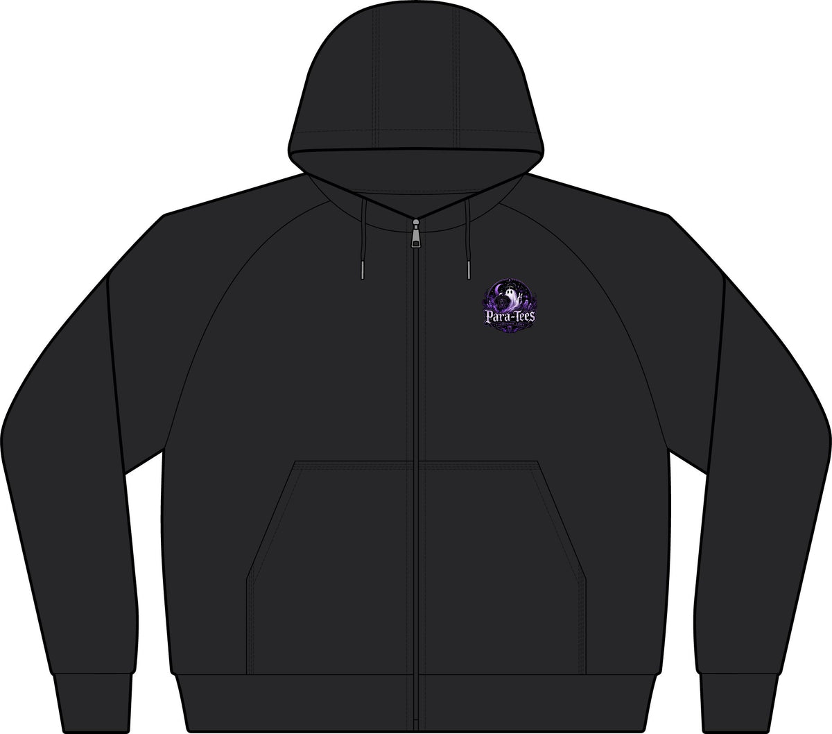 Sport-Wick Varsity Fleece Full-Zip Hooded Jacket