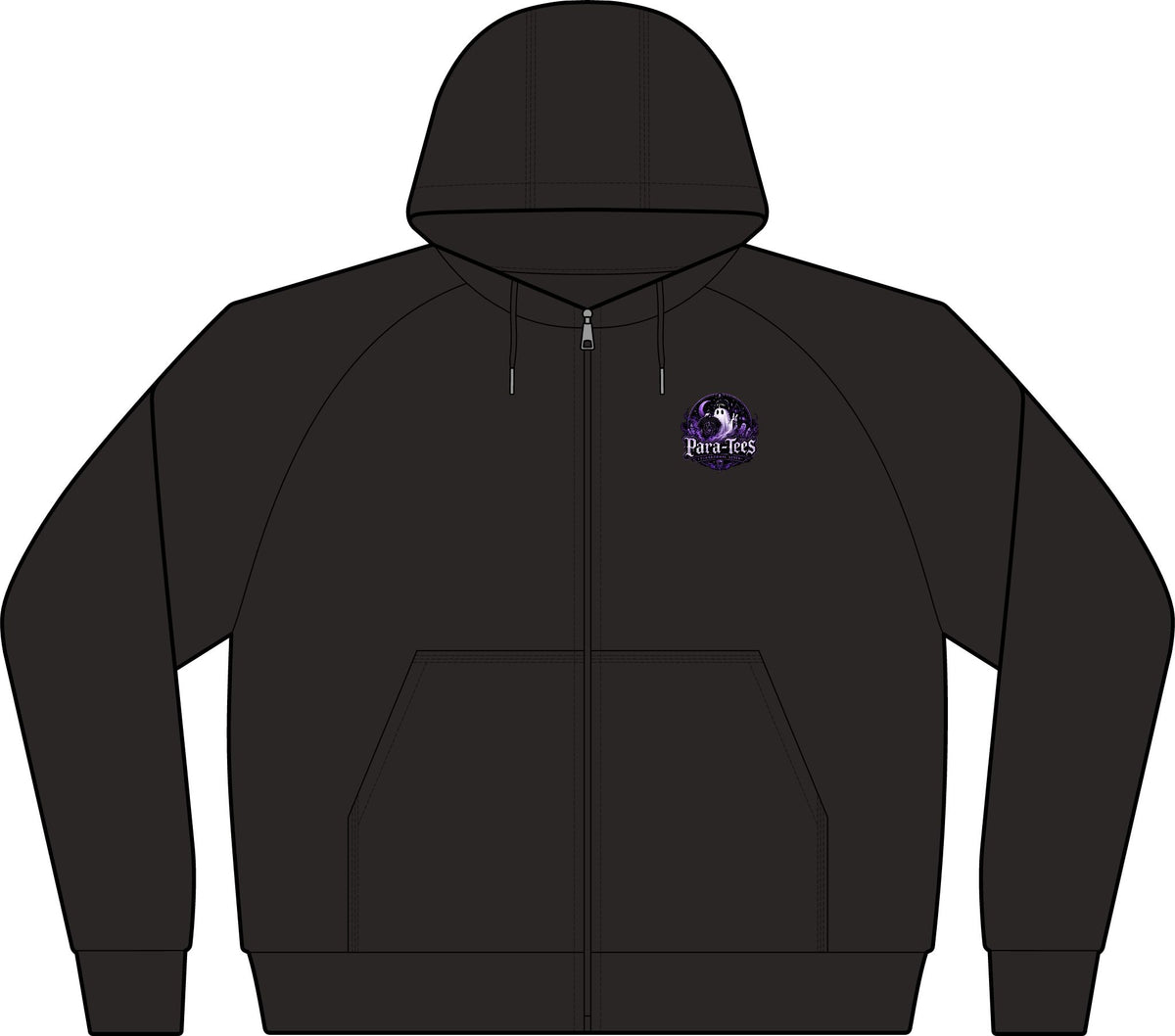 Sport-Wick Varsity Fleece Full-Zip Hooded Jacket