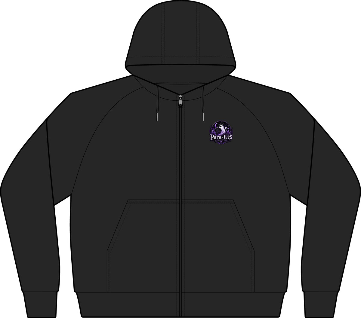 Sport-Wick Varsity Fleece Full-Zip Hooded Jacket