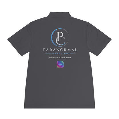 Men's Sport Polo Shirt