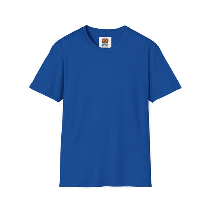 Paranormal Team T-Shirt — Ghost Hunting Crew Tee