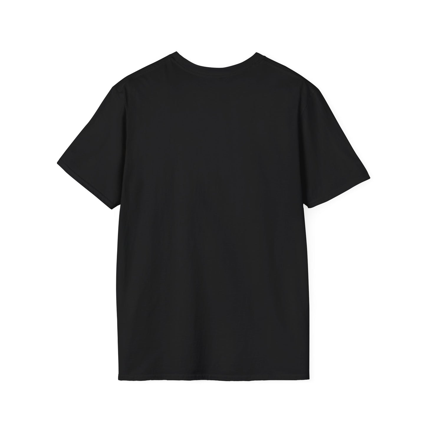 You Haunted? Ghost Graphic T-Shirt — Funny Halloween Tee with Sunglasses Ghost
