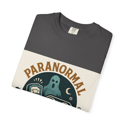 Paranormal Field Investigations T-Shirt