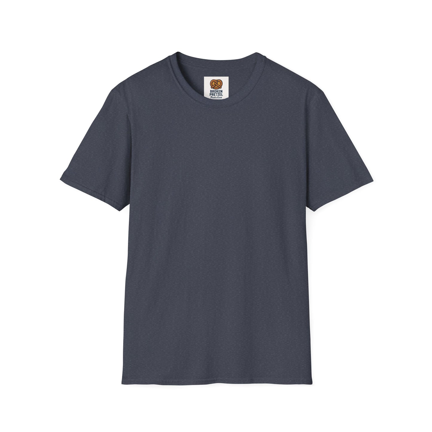 Paranormal Team T-Shirt — Ghost Hunting Crew Tee