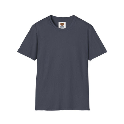 Paranormal Team T-Shirt — Ghost Hunting Crew Tee