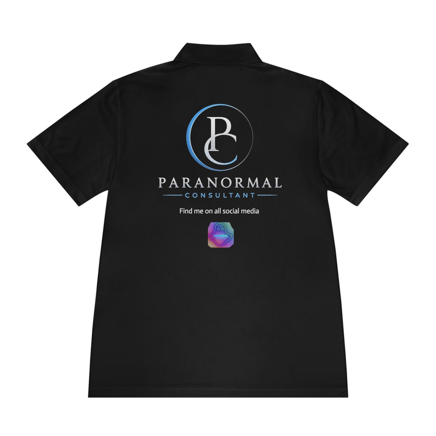 Men's Sport Polo Shirt