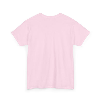 It Only Hurts A Lil Grim Reaper Tee — Cute Goth Skull T-Shirt