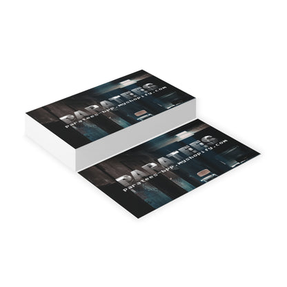 Business Cards