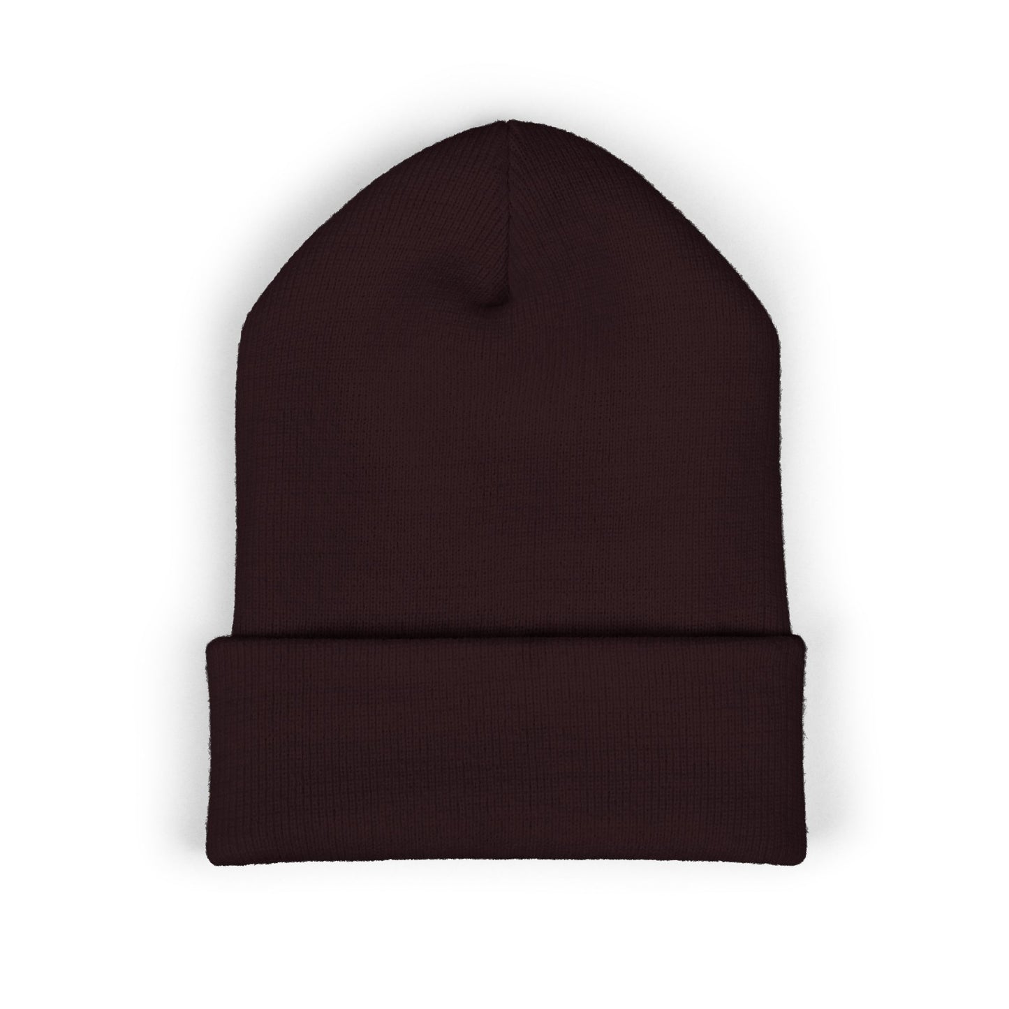 Paranormal Investigator Embroidered Beanie