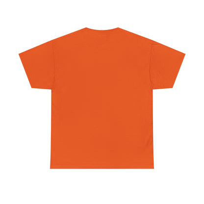 Alien UFO Cow Abduction T-Shirt