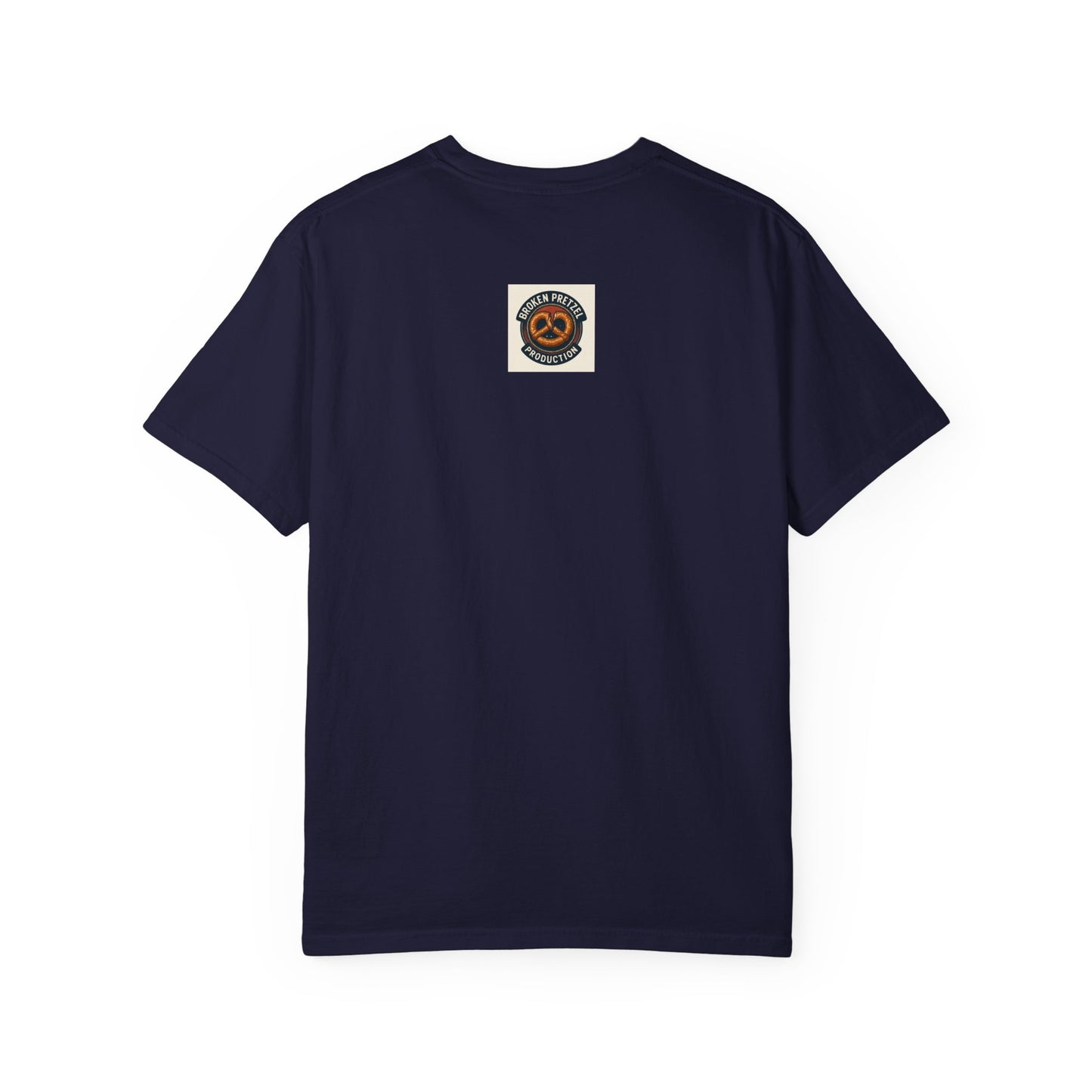 Stuck On You Bubble Gum T-Shirt