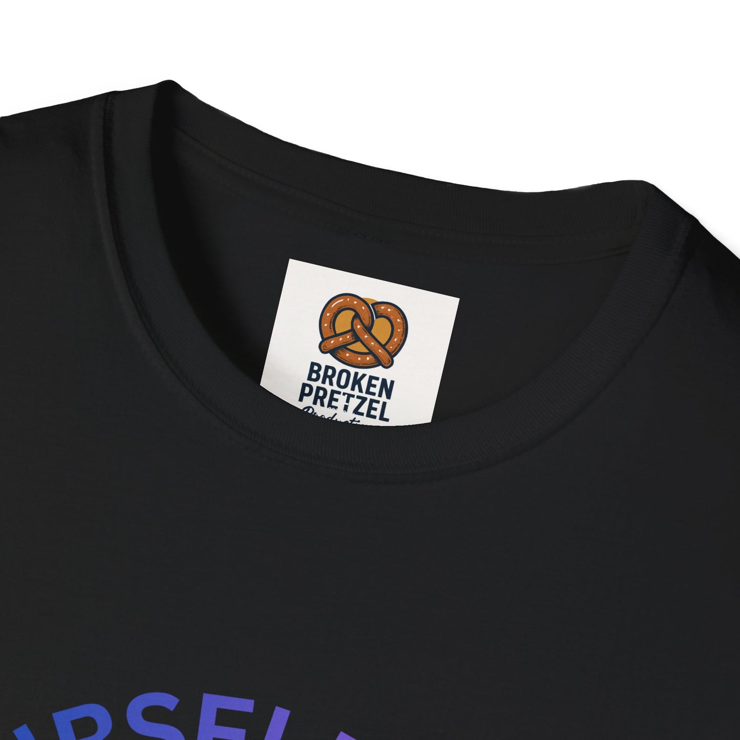 Duck Rubber Duck Graphic Tee — "Go Duck Yourself Autocorrect" Funny Pastel T-Shirt