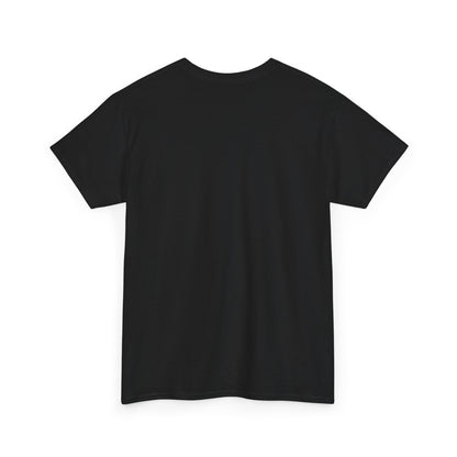 Alien Abduction Pizza T‑Shirt — Funny UFO Graphic Tee