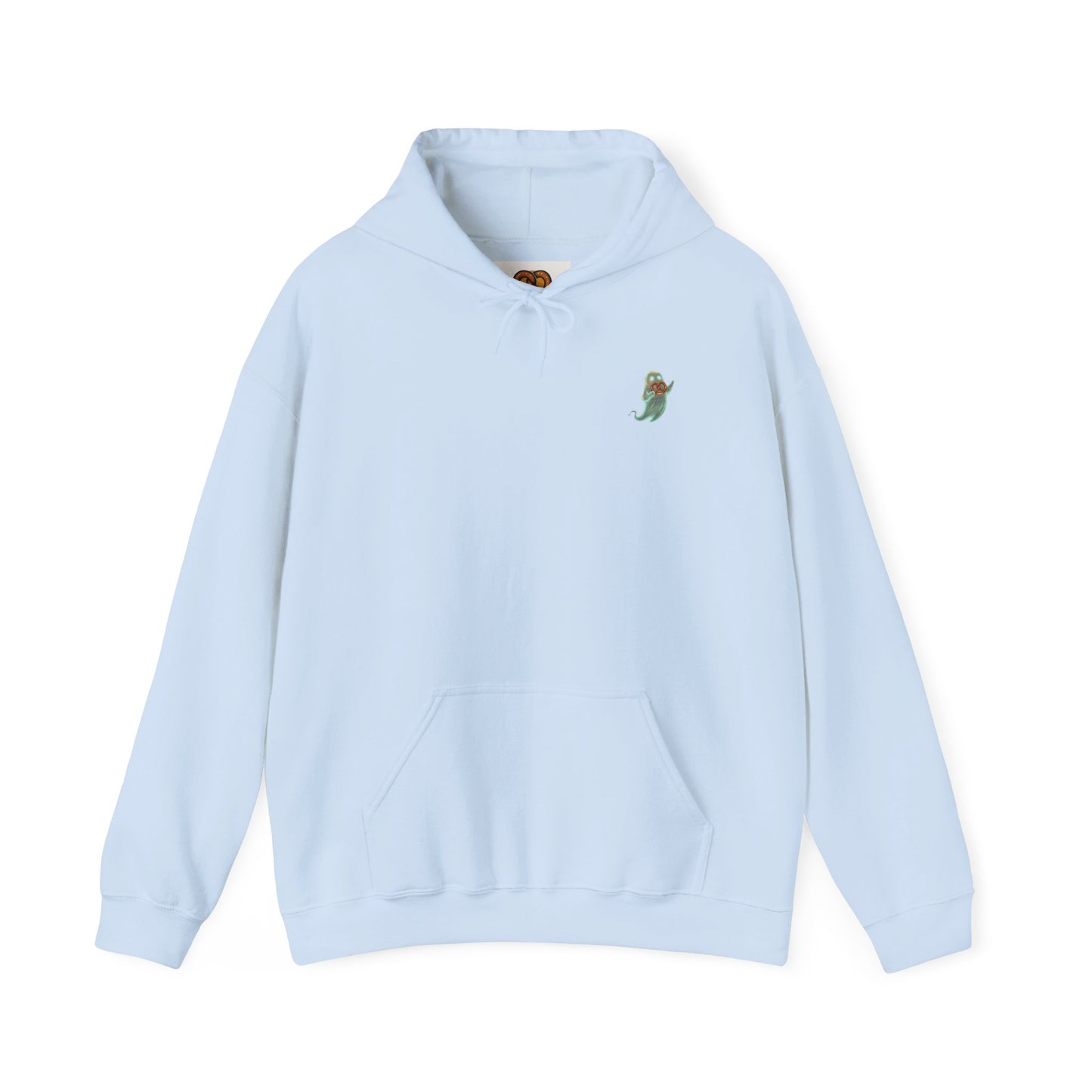Alien UFO Hoodie — Cute Alien Abduction Graphic Pullover